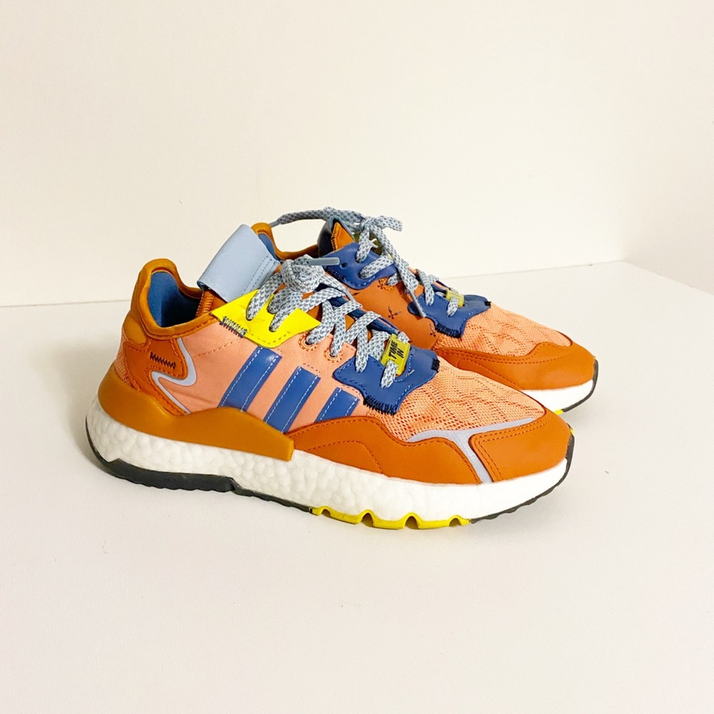 Adidas Ninja Nite Joggers Time In